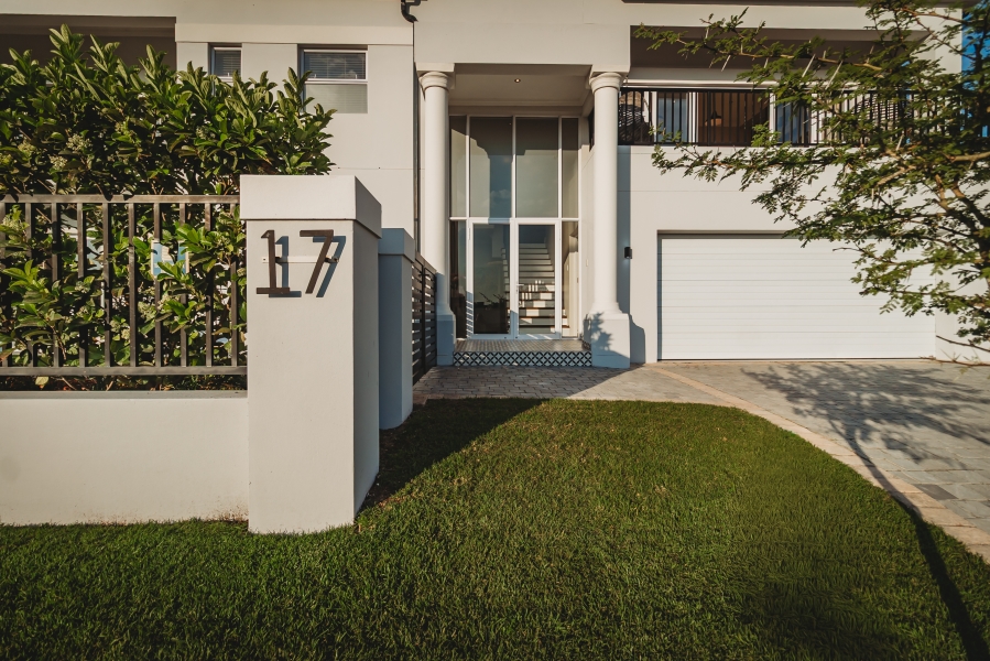 4 Bedroom Property for Sale in Kingswood Golf Estate Western Cape